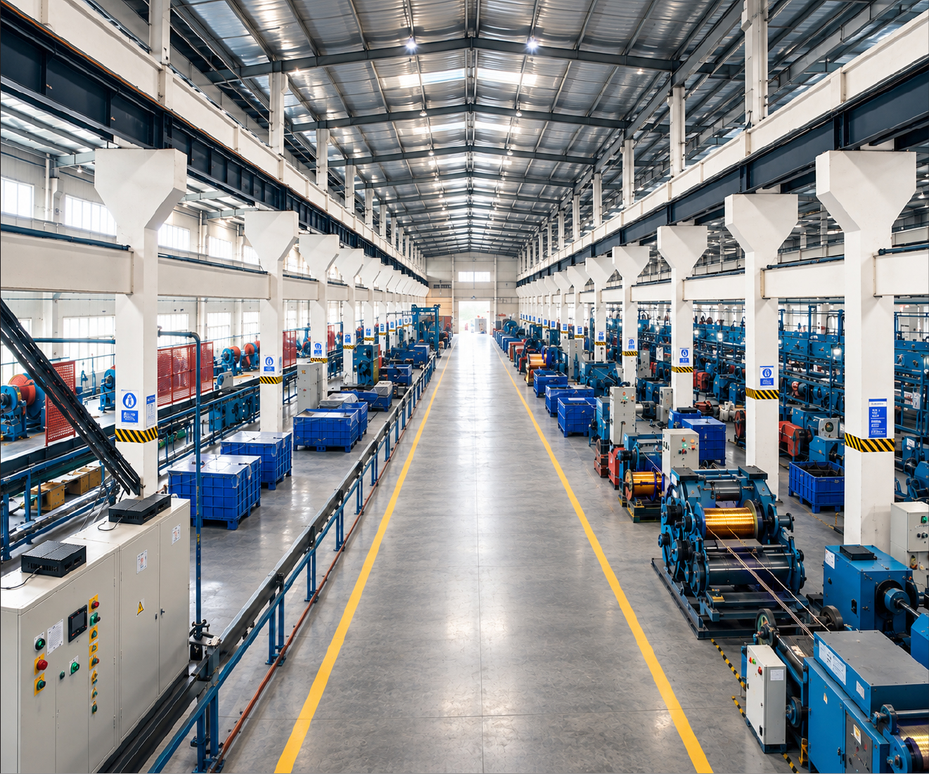 Factory